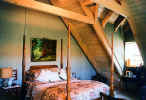 Lakota 1846 Upstairs Bedroom
