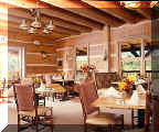 Lodge Dining Room