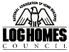 Log Homes Council